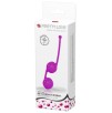 Boules Kegel Tighten Up III Violet