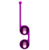 Boules Kegel Tighten Up III Violet