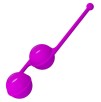 Boules Kegel Tighten Up III Violet