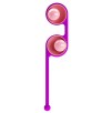 Boules Kegel Tighten Up III Violet