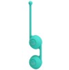 Boules Kegel Tighten Up III Turquoise