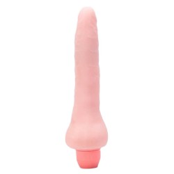 Gode vibrant Flexi Vibe 13 x 2.5 cm Rose- Godes Vibrants en stock sur Fun et plaisirs