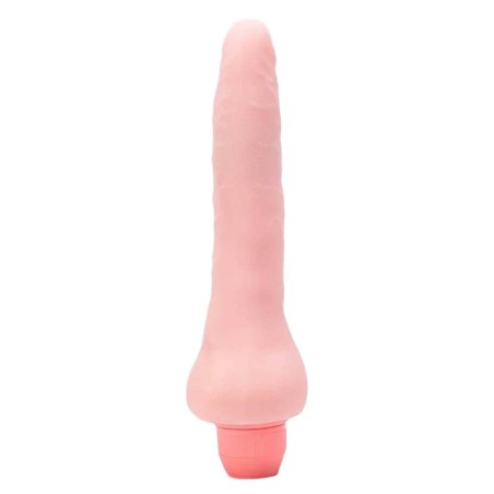 Gode vibrant Flexi Vibe 13 x 2.5 cm Rose- Godes Vibrants en stock sur Fun et plaisirs