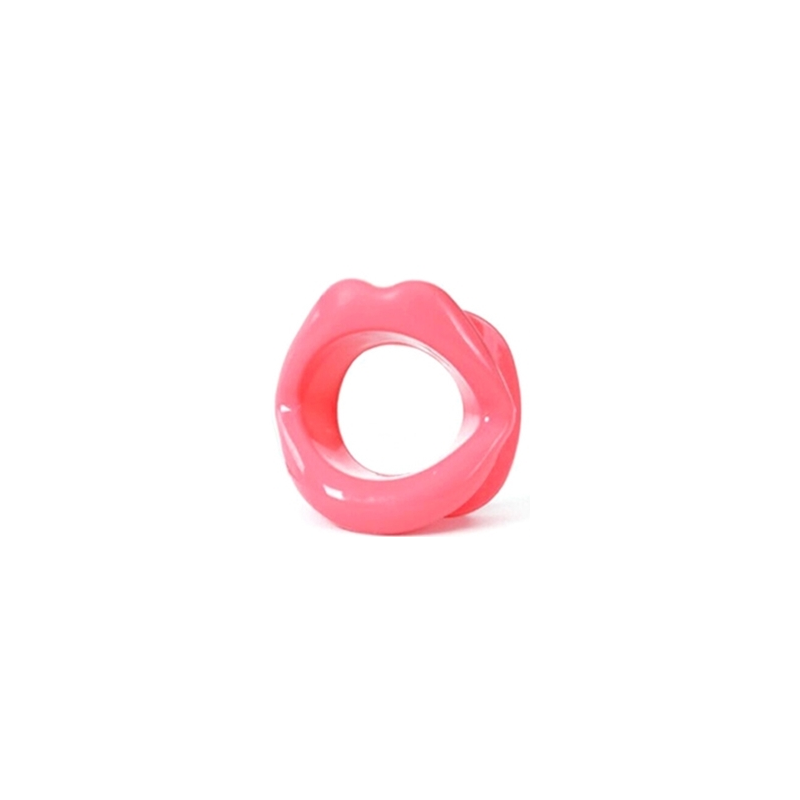 Baillon Bouche Ouverte Rose