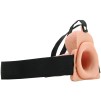 Gode ceinture Strap-On Squirting 17 x 5 cm