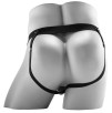 Gode ceinture Strap-On Squirting 17 x 5 cm