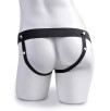 Gode ceinture Strap-On Squirting 20 x 5.5 cm