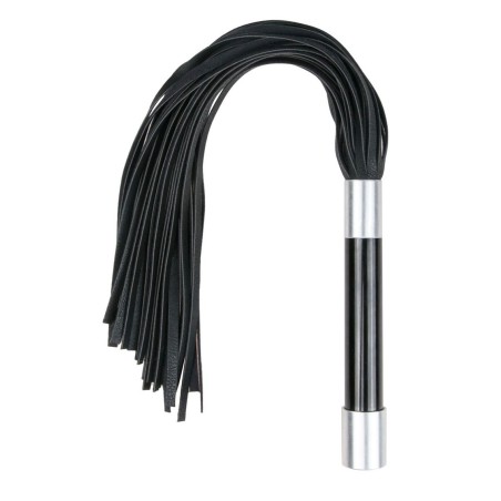 Martinet FLOGGER WHIP 43cm- Fouets