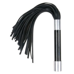 Martinet Flogger 38cm- Fouets