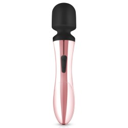 Stimulateur Curve Massager 21 x 4.2 cm - Tête 42mm- Wands Classiques en stock sur Fun et plaisirs