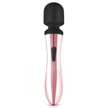 Stimulateur Curve Massager 21 x 4.2 cm - Tête 42mm- Wands Classiques en stock sur Fun et plaisirs