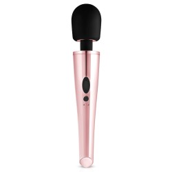 Stimulateur Wand Massager 30 x 5.5 cm - Tête 55mm- Wands Classiques en stock sur Fun et plaisirs