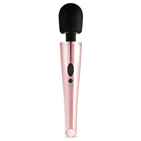 Stimulateur Wand Massager 30 x 5.5 cm - Tête 55mm- Wands Classiques en stock sur Fun et plaisirs