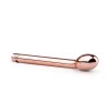 Stimulateur G-Spot Vibrator 22 x 3.5 cm