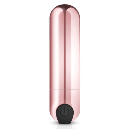 Mini vibro Bullet Vibrator 7.5 x 2 cm- Mini Vibros en stock sur Fun et plaisirs