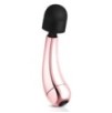 Mini Wand Curve Massager 13 x 3 cm - Tête 30mm