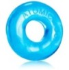 Cockring Do-Nut 20mm Bleu ice