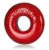 Cockring Do-nut 20mm Rouge