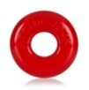 Cockring Do-nut 20mm Rouge