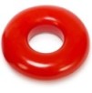 Cockring Do-nut 20mm Rouge