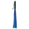 Martinet en cuir Handy Whip Bleu