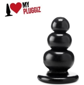 BOSKA 13.5 x 7.1 cm- Plugs XL - Largeur + de 6cm en stock sur Fun et plaisirs