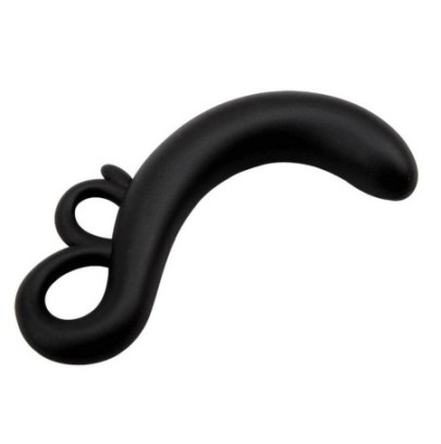 G-Spot Two Fingers 9 x 2.5 cm- Stimulateurs Prostatiques en stock sur Fun et plaisirs