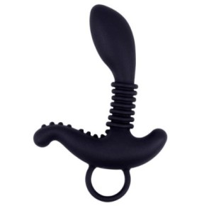 Stimulateur de prostate Booty Ecxiter 9 x 2.5 cm- Stimulateurs Prostatiques en stock sur Fun et plaisirs