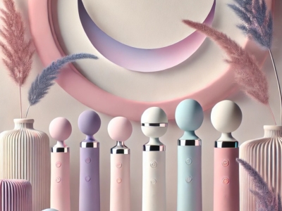 Envie d’essayer un vibro ? Voici les modèles parfaits pour débuter !